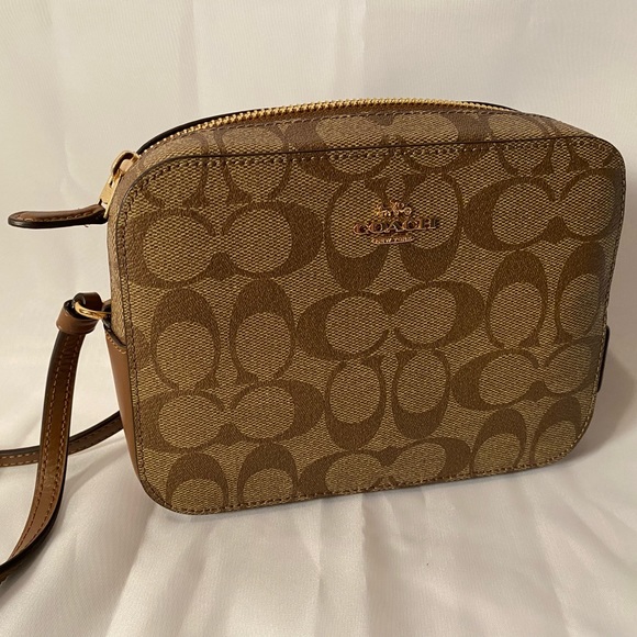 COACH Crossbody bag - Picture 1 of 2